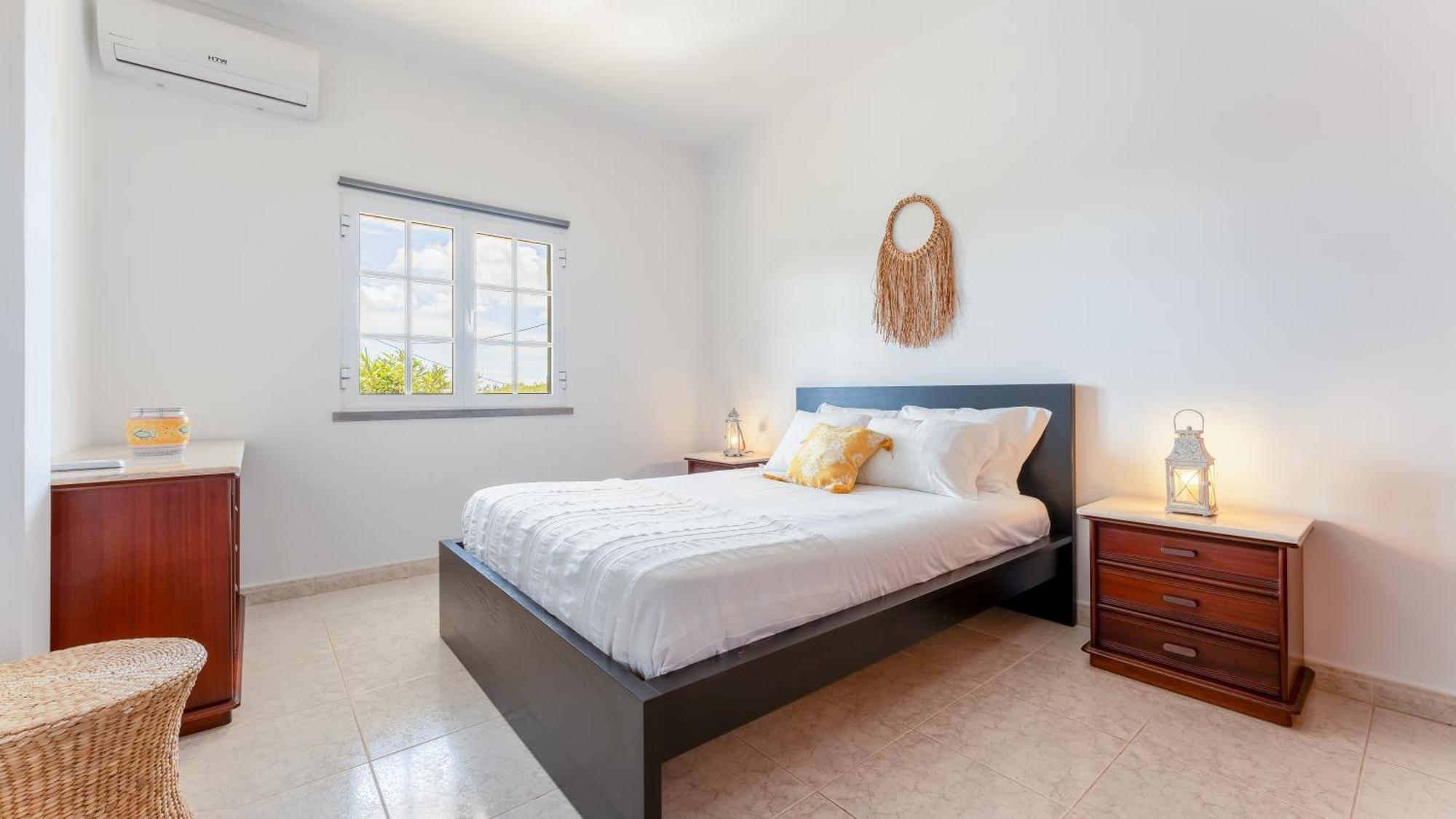 Sunny & Calm 4 Bdr House W/ Pool By Lovelystay Santo Estevao  Eksteriør bilde