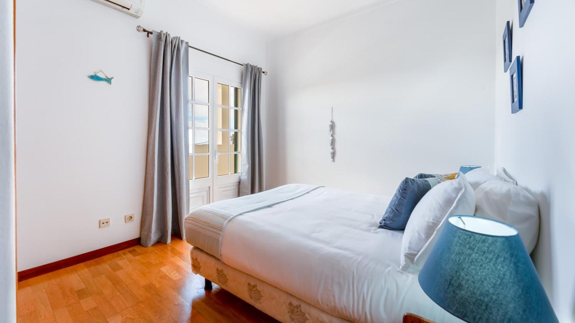 Sunny & Calm 4 Bdr House W/ Pool By Lovelystay Santo Estevao  Eksteriør bilde