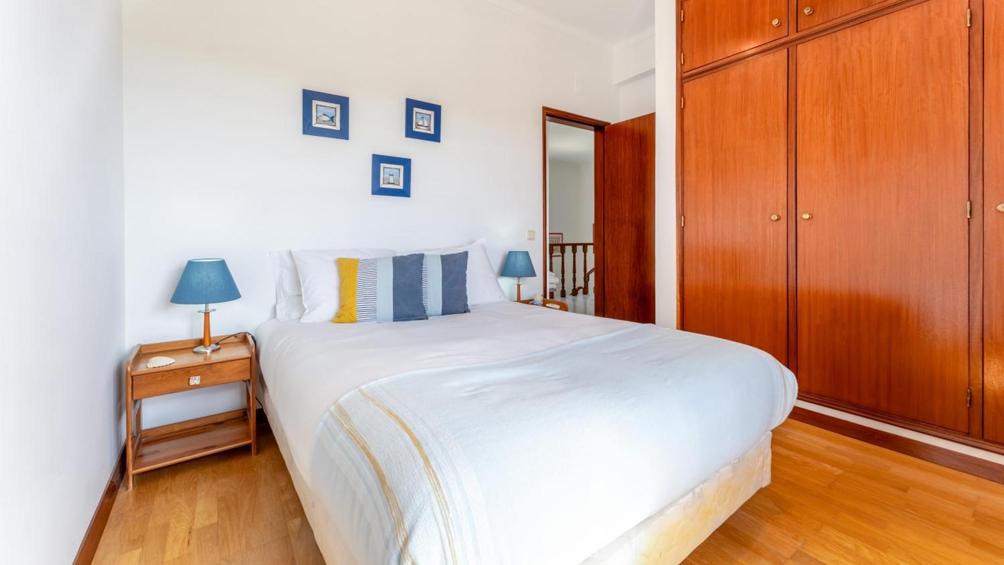 Sunny & Calm 4 Bdr House W/ Pool By Lovelystay Santo Estevao  Eksteriør bilde
