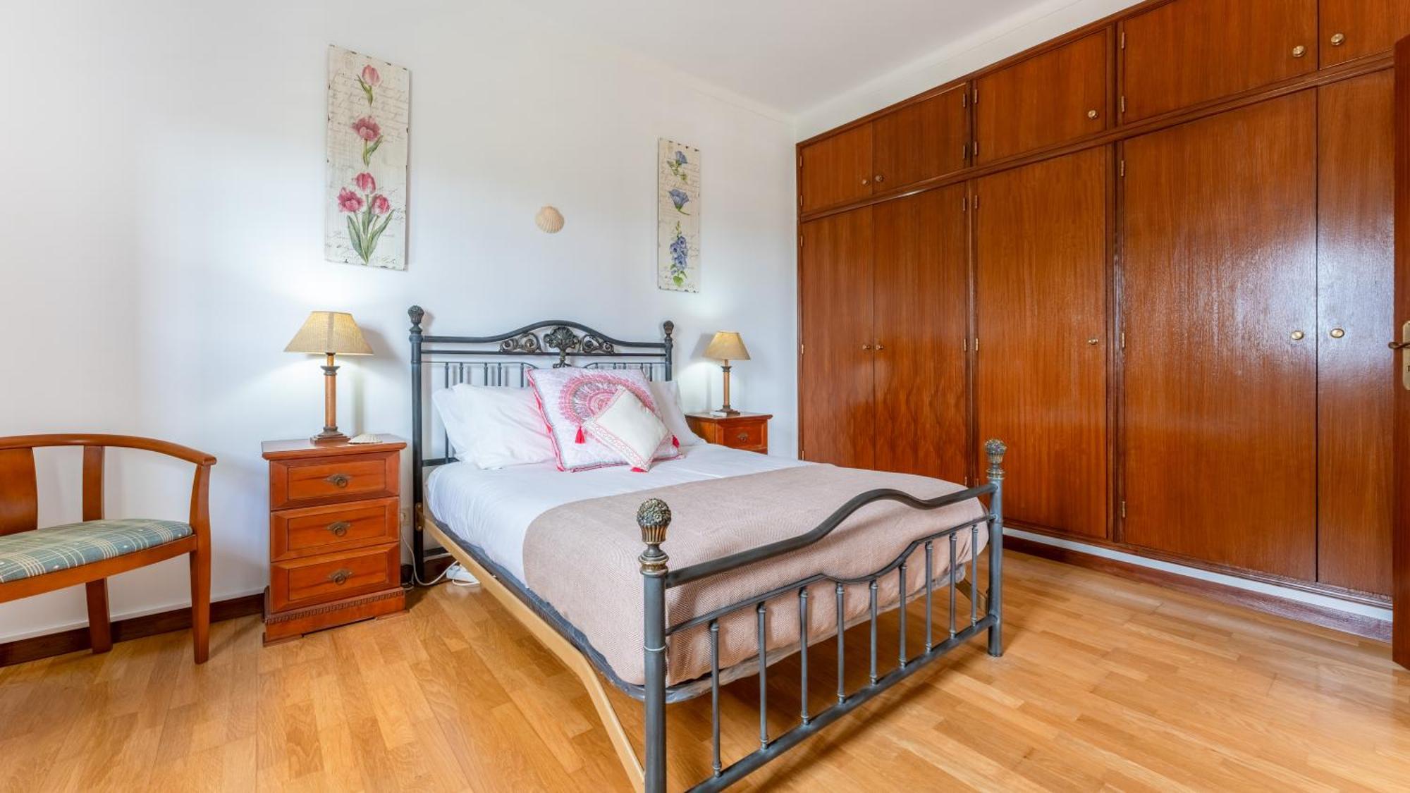 Sunny & Calm 4 Bdr House W/ Pool By Lovelystay Santo Estevao  Eksteriør bilde