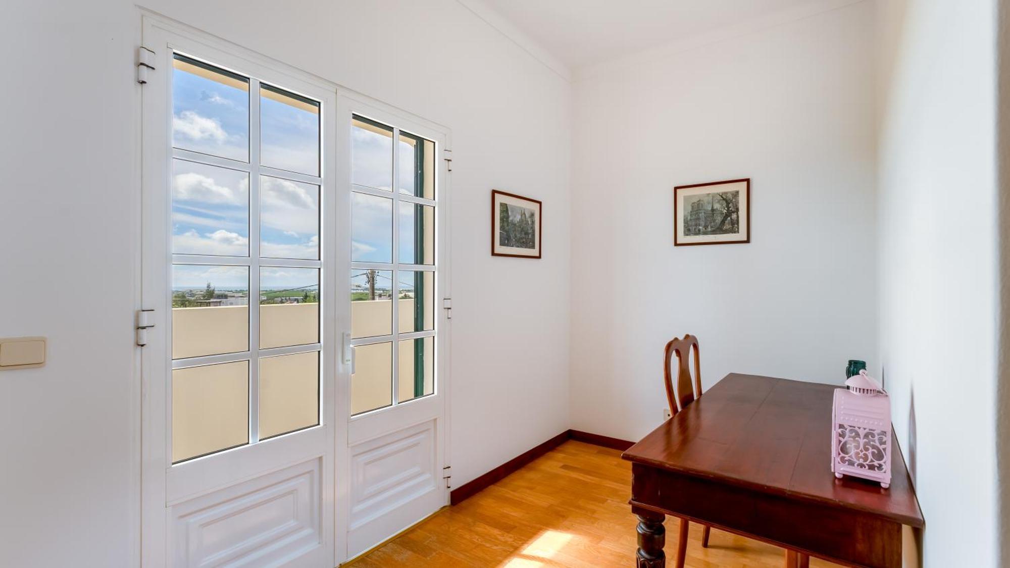 Sunny & Calm 4 Bdr House W/ Pool By Lovelystay Santo Estevao  Eksteriør bilde