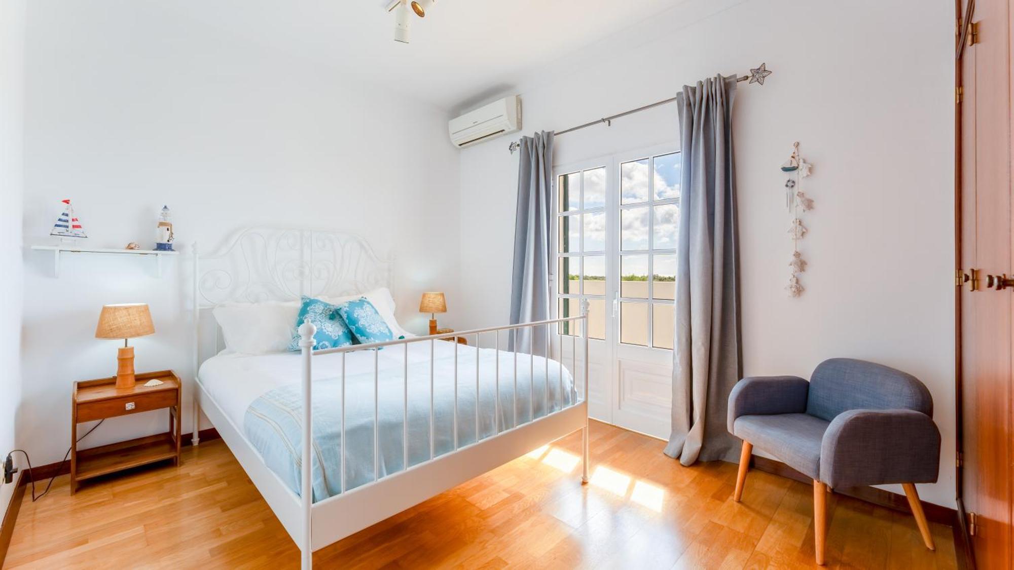 Sunny & Calm 4 Bdr House W/ Pool By Lovelystay Santo Estevao  Eksteriør bilde