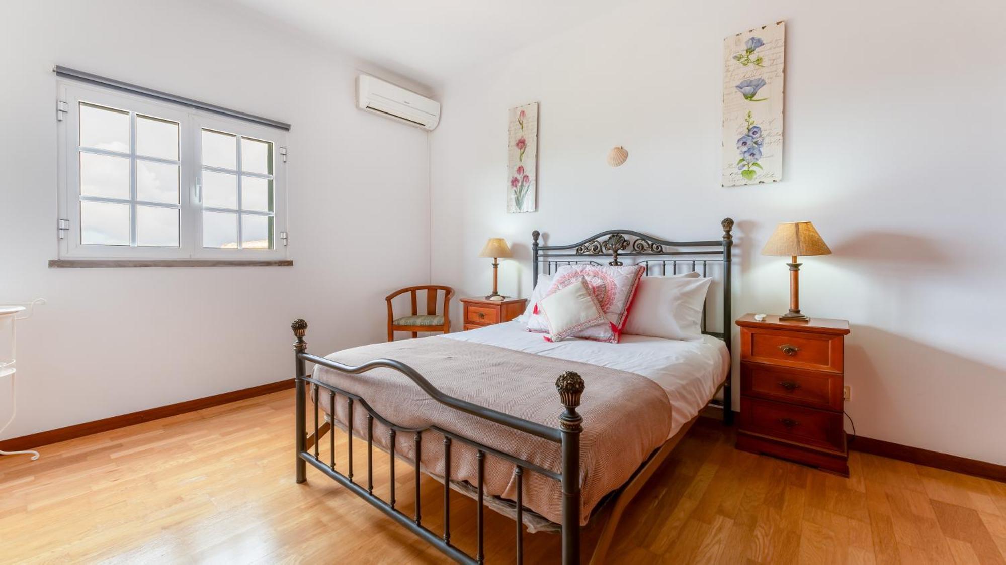 Sunny & Calm 4 Bdr House W/ Pool By Lovelystay Santo Estevao  Eksteriør bilde
