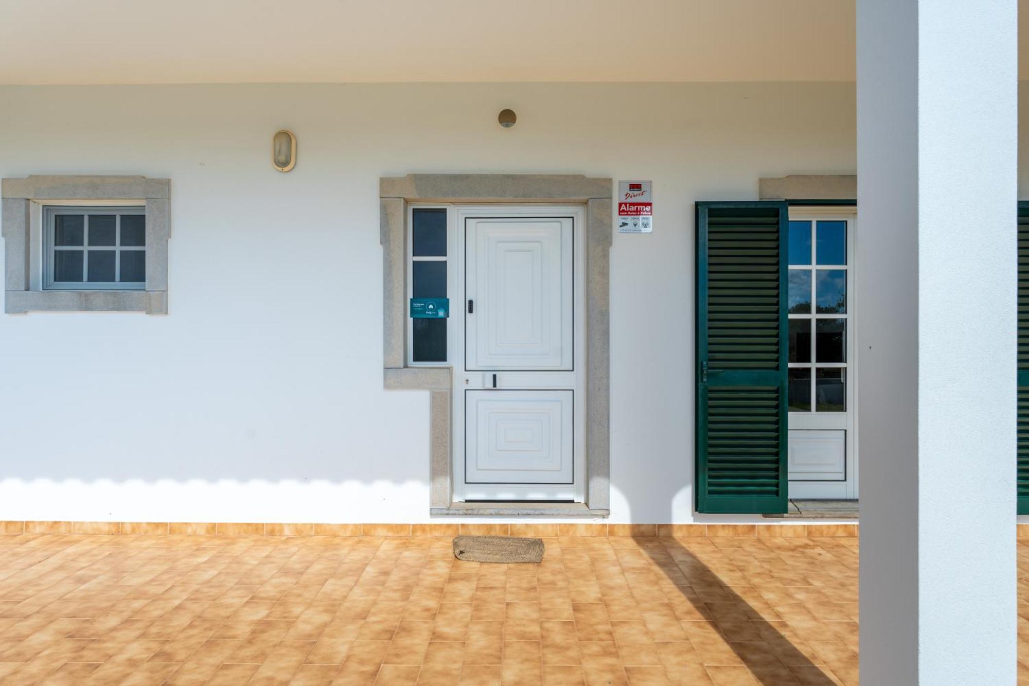 Sunny & Calm 4 Bdr House W/ Pool By Lovelystay Santo Estevao  Eksteriør bilde