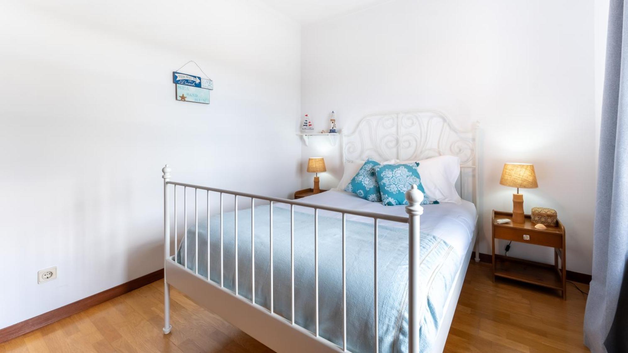Sunny & Calm 4 Bdr House W/ Pool By Lovelystay Santo Estevao  Eksteriør bilde