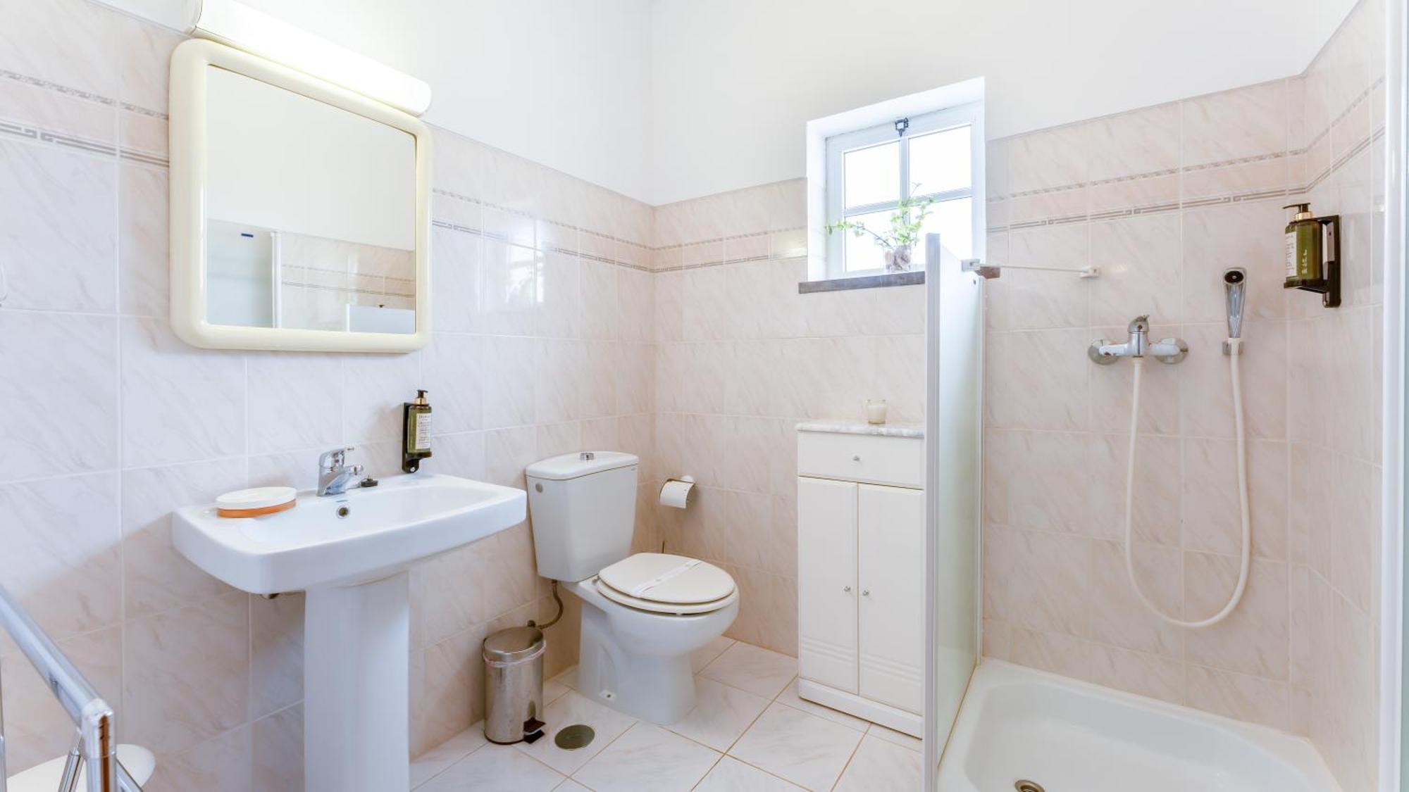 Sunny & Calm 4 Bdr House W/ Pool By Lovelystay Santo Estevao  Eksteriør bilde